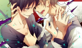 m男 漫画,m男漫画中的甜蜜邂逅