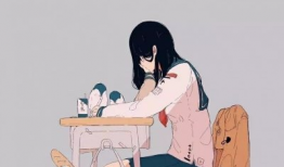 动漫背影,探寻动漫背影中的情感世界