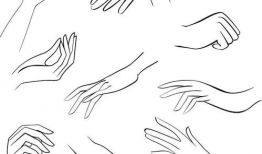 动漫手,动漫世界里的奇幻冒险之旅