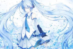 好看的动漫人物