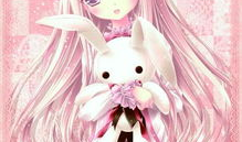 好看的动漫人物